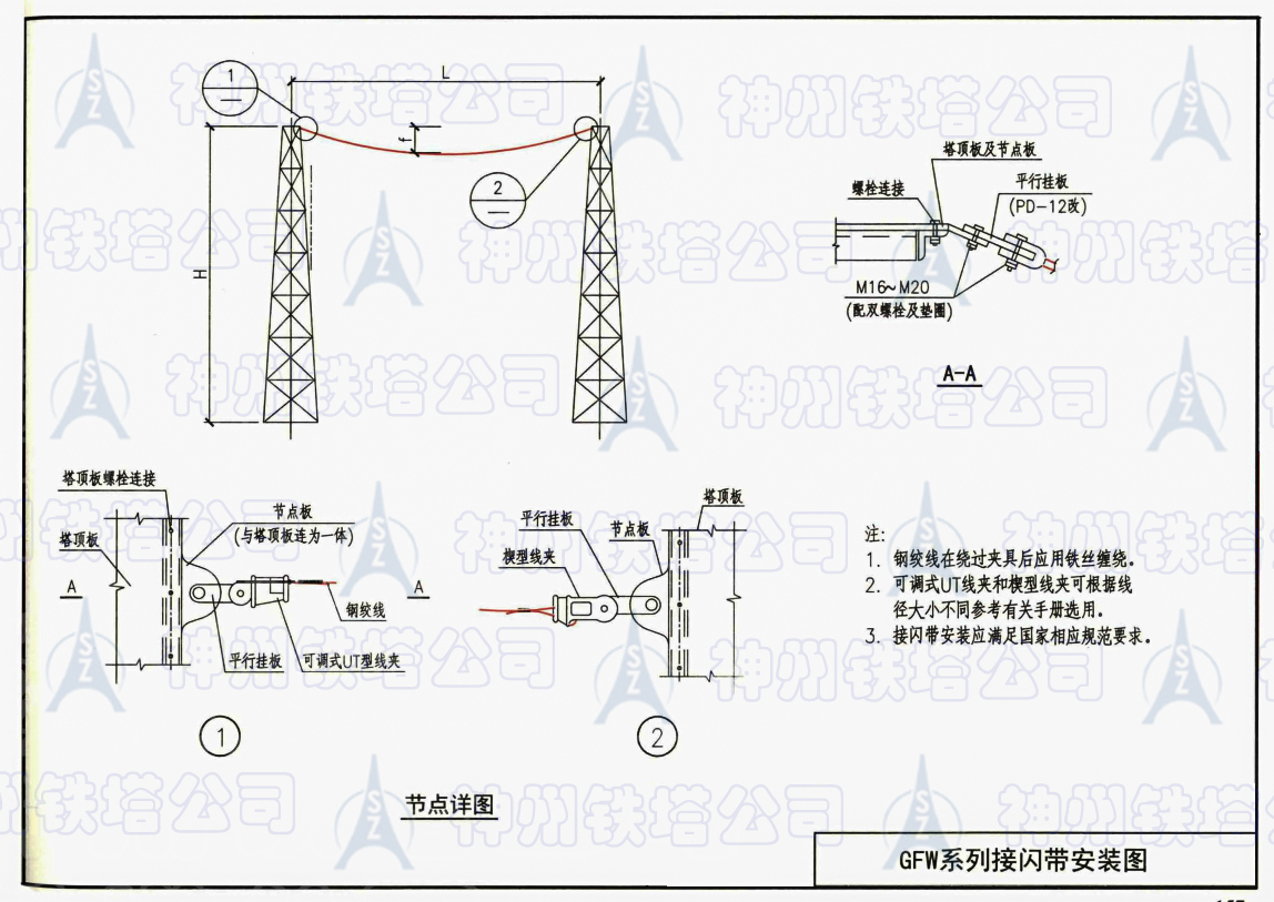 GFW系列接闪带安装图－.jpg